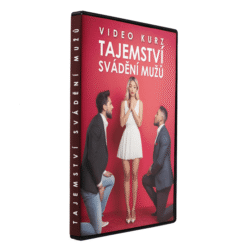 Tajemství svádění mužů - video kurz