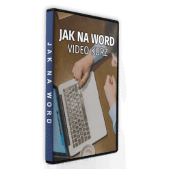 Jak na Word - Video Kurz