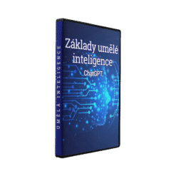 Základy umělé inteligence