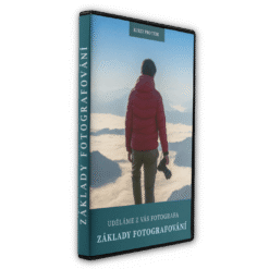 Základy Fotografování - Video Kurz