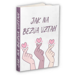 Bezva Vztah eBook