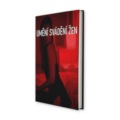 Umění svádění žen eBook