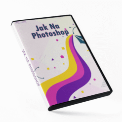 Jak na Photoshop - Video Kurz