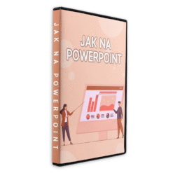 Jak na PowerPoint- Video Kurz