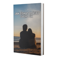 Jak získat zpátky EX eBook