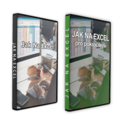 Jak na Excel - Video Kurz