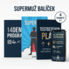Supermuž Balíček