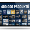 Balíček 400 000 digitálních produktů