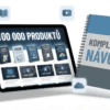 Práva na 100 000 digitálních produktů + Návod