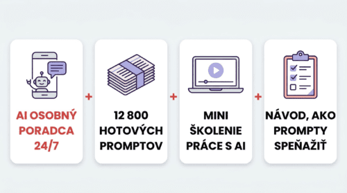 Balík AI arbitráže