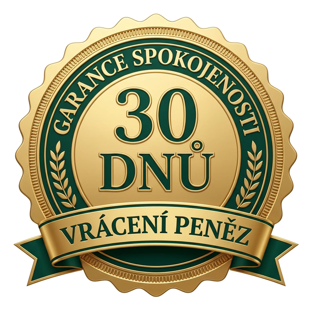 Garancia 30 dní