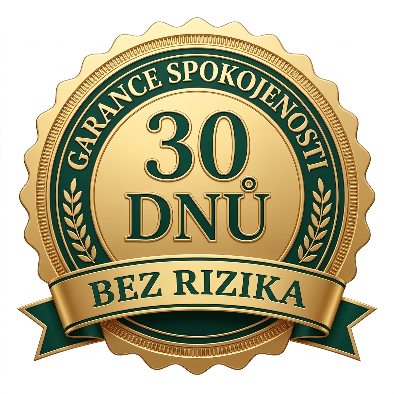 Garance 30 dní